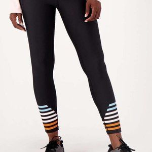 The Everyday Legging Addison Bay Black